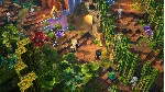 Minecraft Dungeons максимальный комплект DLC Xbox актив