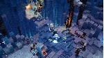 Minecraft Dungeons максимальный комплект DLC Xbox актив