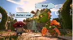 Plants vs Zombies Битва за Нейборвиль Deluxe Xbox актив - irongamers.ru