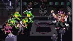 Teenage Mutant Ninja Turtles Shredder Revenge Xbox акти