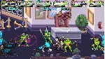 Teenage Mutant Ninja Turtles Shredder Revenge Xbox акти