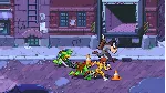 Teenage Mutant Ninja Turtles Shredder Revenge Xbox акти