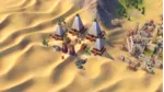 Sid Meier's: Civilization VI - Nubia Civilization (DLC) STEAM КЛЮЧ