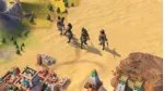 Sid Meier's: Civilization VI - Nubia Civilization (DLC) STEAM КЛЮЧ
