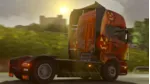Euro Truck Simulator 2 - Halloween Paint Jobs Pack🔑 DLC