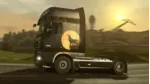 Euro Truck Simulator 2 - Halloween Paint Jobs Pack🔑 DLC