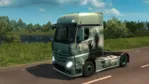 Euro Truck Simulator 2 - Halloween Paint Jobs Pack🔑 DLC