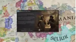 Crusader Kings III - Friends & Foes (DLC) STEAM КЛЮЧ РФ+СНГ