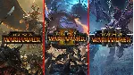 ⭐️ Total War WARHAMMER I-II-III 1+2+3 🔥 [STEAM/GLOBAL]