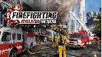 ⭐️ Firefighting Simulator - The Squad [Steam/Global]
