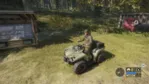 theHunter Call of the Wild - ATV SABER 4X4 (DLC) STEAM КЛЮЧ - irongamers.ru