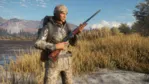 theHunter Call of the Wild - Duck and Cover Pack (STEAM КЛЮЧ)