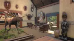 theHunter Call of the Wild - Saseka Safari Trophy Lodge STEAM КЛЮЧ