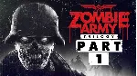 ⭐ Zombie Army Trilogy + Zombie Army 4 Dead War [Steam] - irongamers.ru