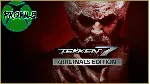 TEKKEN 7 - Originals Edition + Raiden V Xbox One/Series - irongamers.ru
