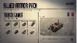Hearts of Iron IV: Allied Armor Pack Steam Gift Россия - irongamers.ru