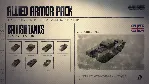 Hearts of Iron IV: Allied Armor Pack Steam Gift Россия - irongamers.ru