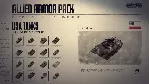 Hearts of Iron IV: Allied Armor Pack Steam Gift Россия - irongamers.ru