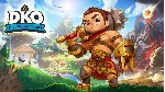 Divine Knockout (DKO) (XBOX Ключ/Европа) - irongamers.ru