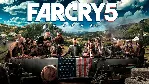 Far Cry 5 STANDART EDITION  Uplay KEY