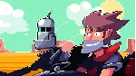 Scrap Riders 💎 АВТОДОСТАВКА STEAM GLOBAL МГНОВЕННО ЛИЦЕНЗИЯ