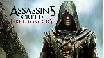 Assassin's Creed Freedom Cry UBI KEY REGION Global
