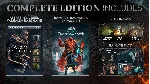 Assassin's Creed Valhalla Complete Edition Ubisoft KEY