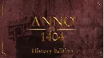 Anno 1404 - History Edition UBI KEY Region EU