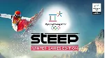 Steep - Winter Games Edition UBI KEY REGION EU - irongamers.ru