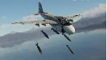 ✅ War Thunder - Набор A-6E TRAM Intruder Xbox Активация
