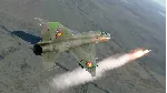 🔥 War Thunder - МиГ-21бис "Лазурь-М" Xbox Активация +🎁 