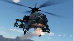 ✅ War Thunder - Greek AH-64A Apache Xbox Активация +🎁 
