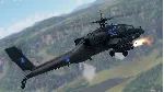 ✅ War Thunder - Greek AH-64A Apache Xbox Активация +🎁 