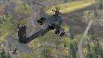 ✅ War Thunder - Greek AH-64A Apache Xbox Активация +🎁 