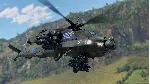 ✅ War Thunder - Greek AH-64A Apache Xbox Активация +🎁 