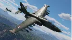 🔴 War Thunder - Комплект Су-25К Xbox Активация + 🎁 