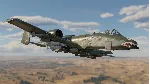 💥 War Thunder - A-10A Thunderbolt ранний Xbox Активация