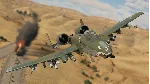 💥 War Thunder - A-10A Thunderbolt ранний Xbox Активация