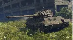 🔷 War Thunder - Набор King Tiger Xbox Активация + 🎁 