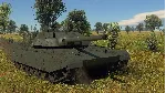 🧨 War Thunder - Набор XM-1 Chrysler Xbox Активация + 🎁 