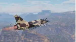 ⚡ War Thunder- Набор Mirage F1C-200 Xbox Активация + 🎁 