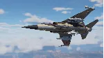 ⚡ War Thunder- Набор Mirage F1C-200 Xbox Активация + 🎁 