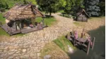 The Guild 3 (STEAM КЛЮЧ) РФ+КЗ+СНГ / РУССКИЙ ЯЗЫК - irongamers.ru