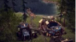 Endzone - A World Apart (STEAM КЛЮЧ / РОССИЯ + МИР)