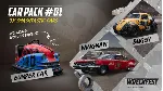 Wreckfest - Season Pass 1 STEAM KEY РФ+СНГ СТИМ ЛИЦЕНЗ - irongamers.ru