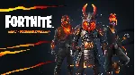 FN: набор «Огненные владыки XBOX/Pc Активация - irongamers.ru
