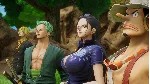 ONE PIECE ODYSSEY Deluxe Edition Xbox Series X|S