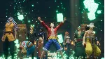 ONE PIECE ODYSSEY Deluxe Edition Xbox Series X|S