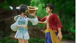 ONE PIECE ODYSSEY Deluxe Edition Xbox Series X|S