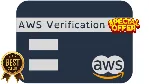 2$ Amazon AWS Card For Verification - irongamers.ru